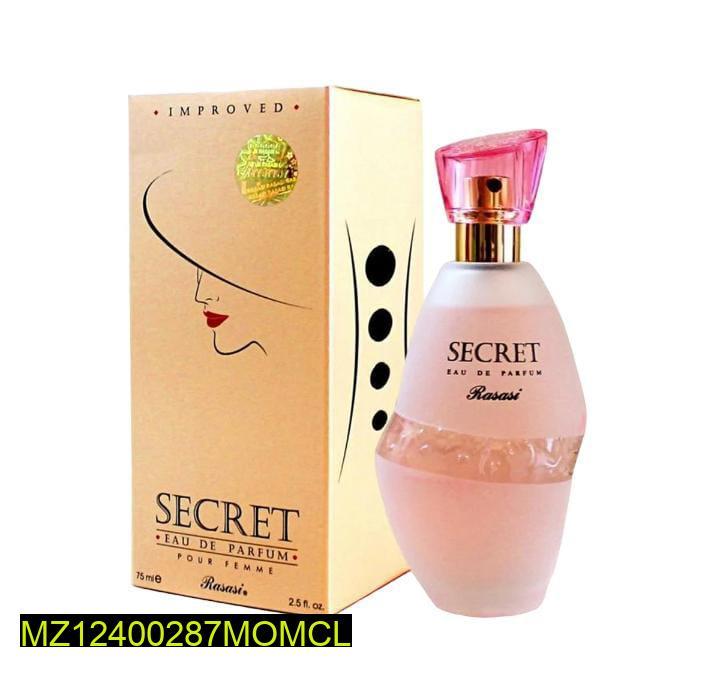 Secret 12 Hrs Sweat Resistance Women's Perfume, 75 Ml