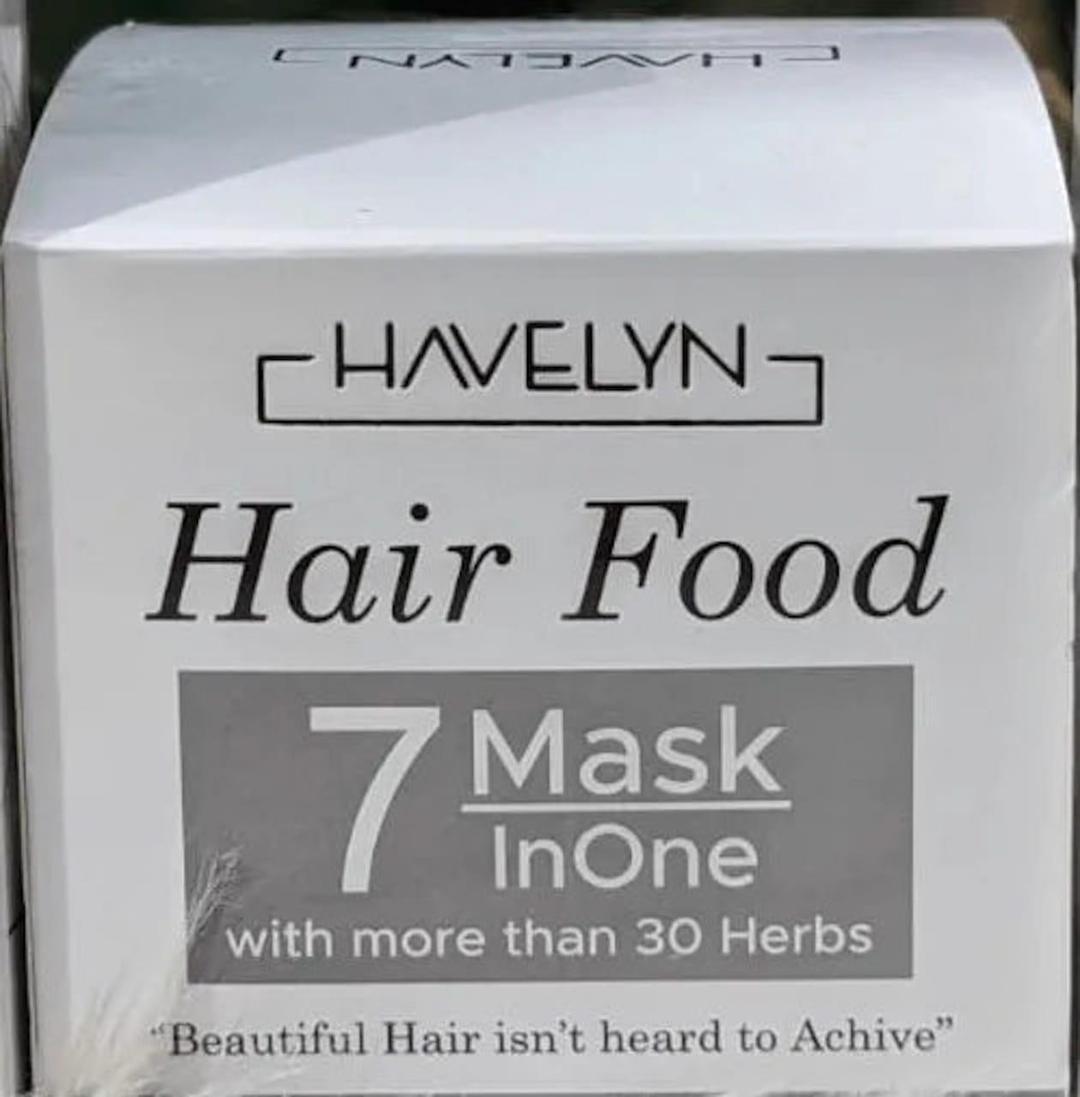 Branded 4 in 1 Hair Care Deal