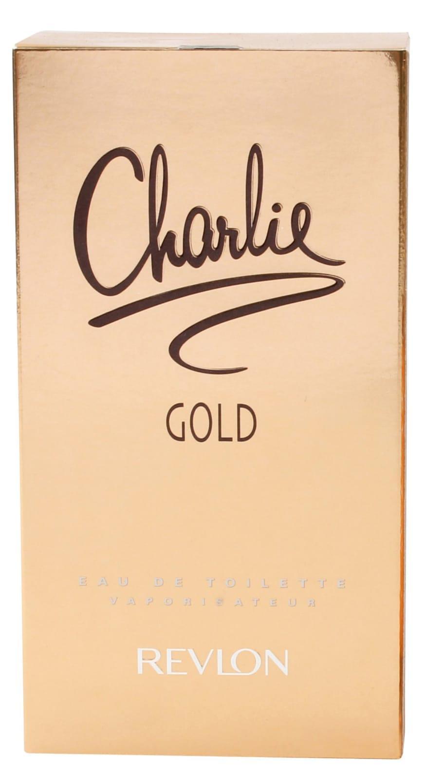 Calvin Gold Branded Fragrance Perfume
