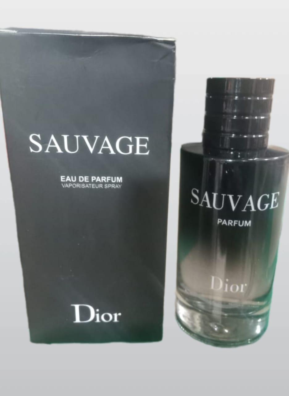 Sauvage Professional Perfume - 100ml