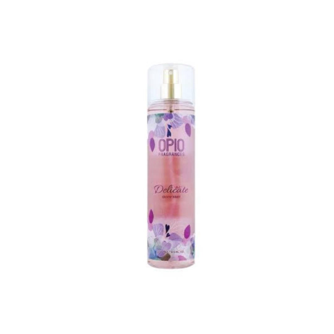 Opio Mist 250ml – Luxurious, Long-Lasting Fragrance for an Enchanting Presence