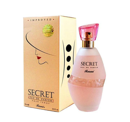 Secret 12 Hrs Sweat Resistance Women's Perfume, 75 Ml