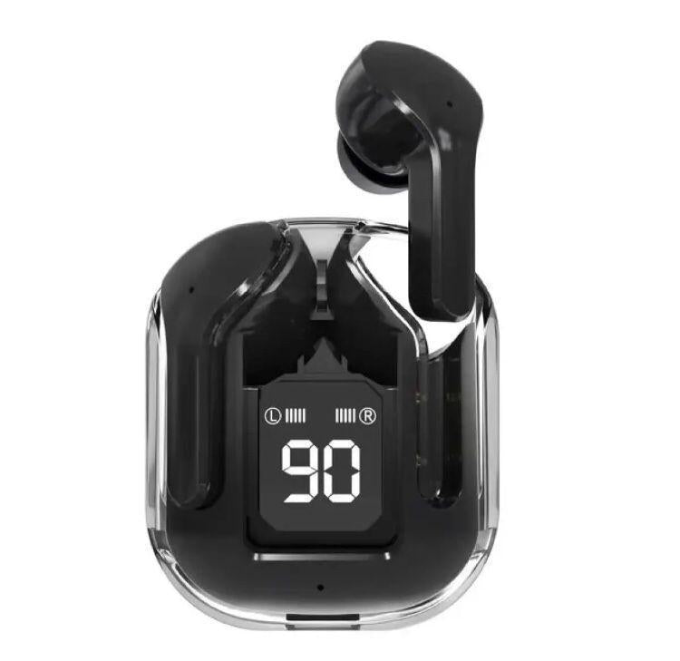 Noise-Cancelling Earbuds - Model Number 31