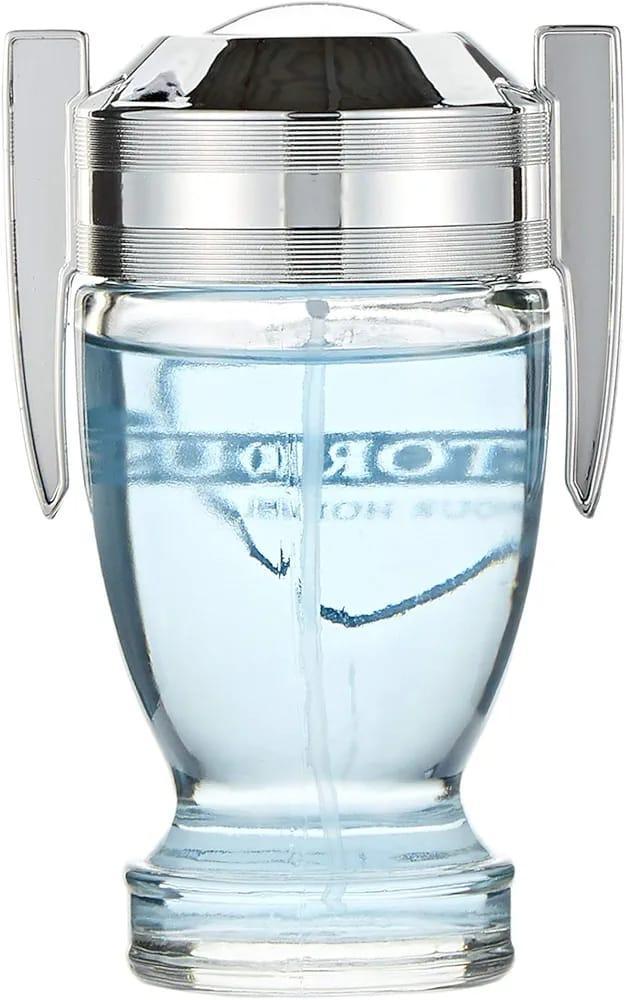 Victorious Invincible Long Lasting Oriental Perfume for Men - 100ml
