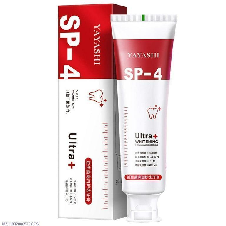 SP-4 Teeth Whitening Pen – Instantly Remove Stains & Brighten Your Smile