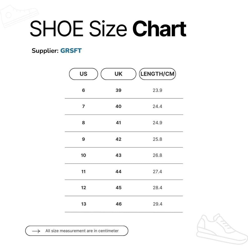 Men's Comfortable Sports Shoes