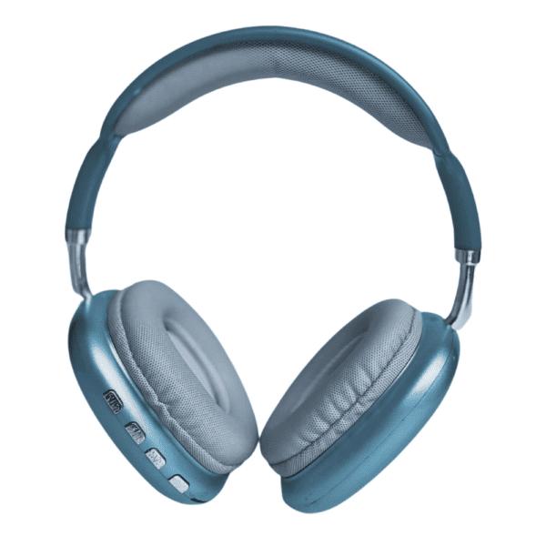 P9 Headphones Wireless with Bluetooth v5.3 Beast Quality and Bass With Mic