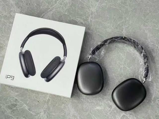 P9 Headphones Wireless with Bluetooth v5.3 Beast Quality and Bass With Mic
