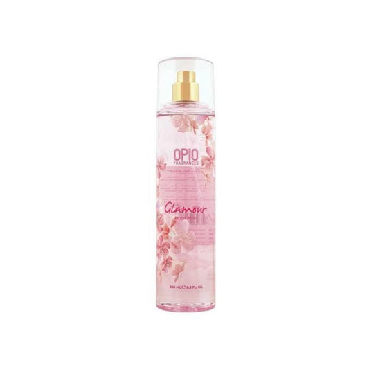 Opio Mist 250ml – Luxurious, Long-Lasting Fragrance for an Enchanting Presence
