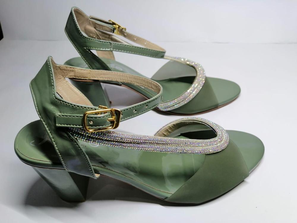 Women's Rexine Fancy Wedges