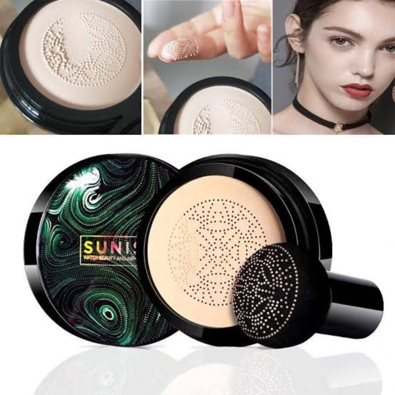 Beauty 4 in 1 Makeup Deal