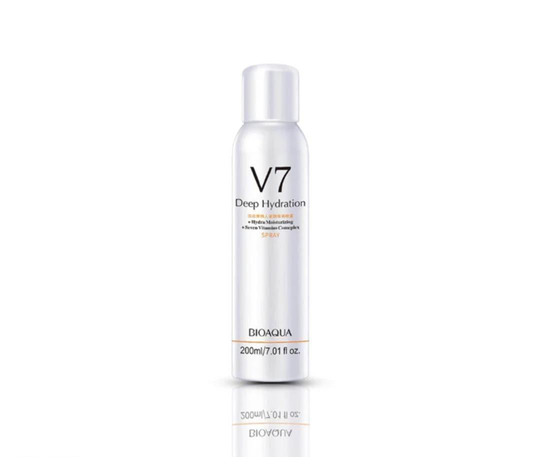 Deep Hydration Whitening Spray - 1 Pcs for Brightening and Anti-Aging