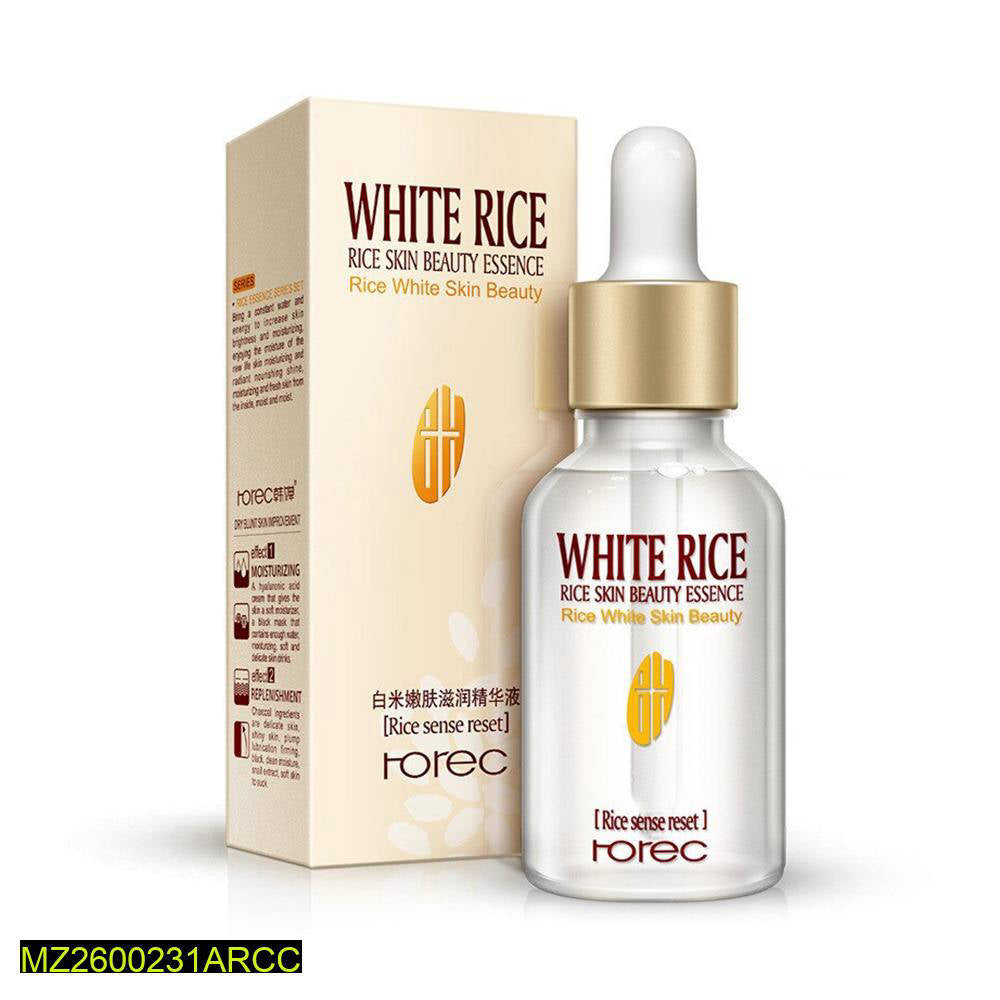 Beauty Essence Serum