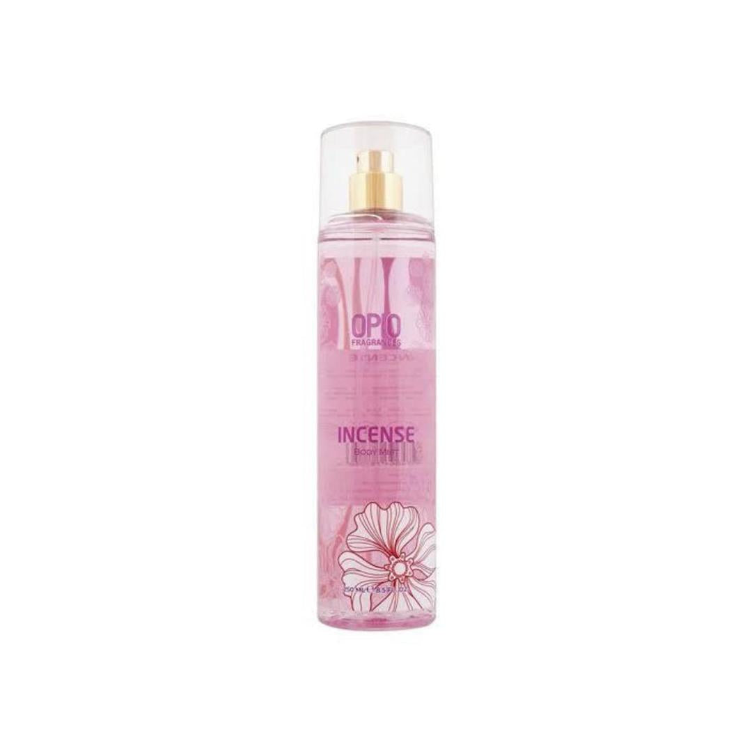 Opio Mist 250ml – Luxurious, Long-Lasting Fragrance for an Enchanting Presence