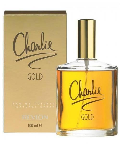 Calvin Gold Branded Fragrance Perfume