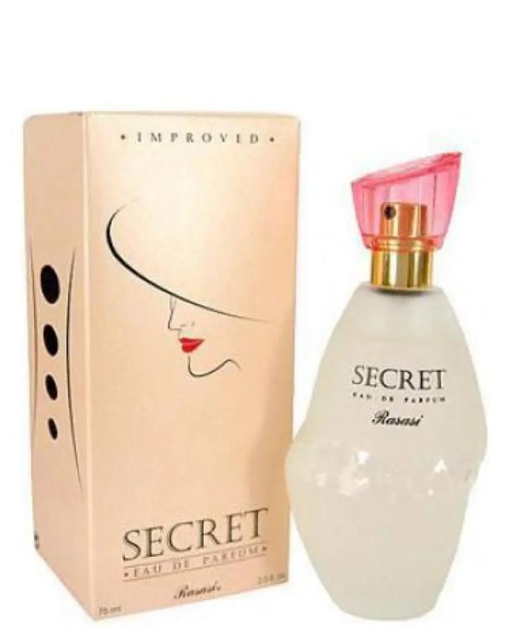 Secret 12 Hrs Sweat Resistance Women's Perfume, 75 Ml