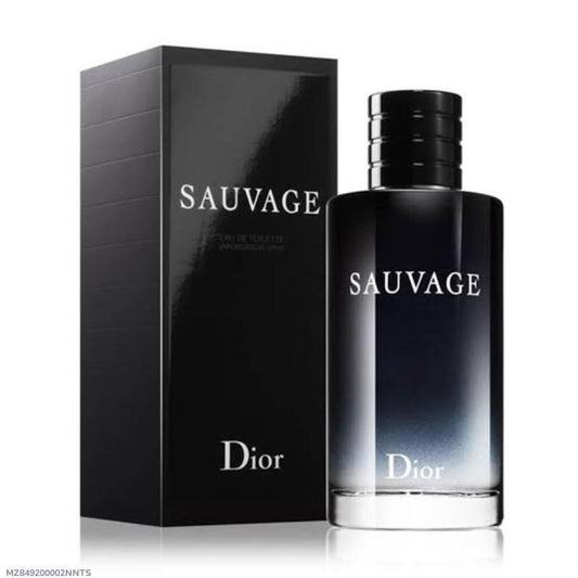 Sauvage Professional Perfume - 100ml
