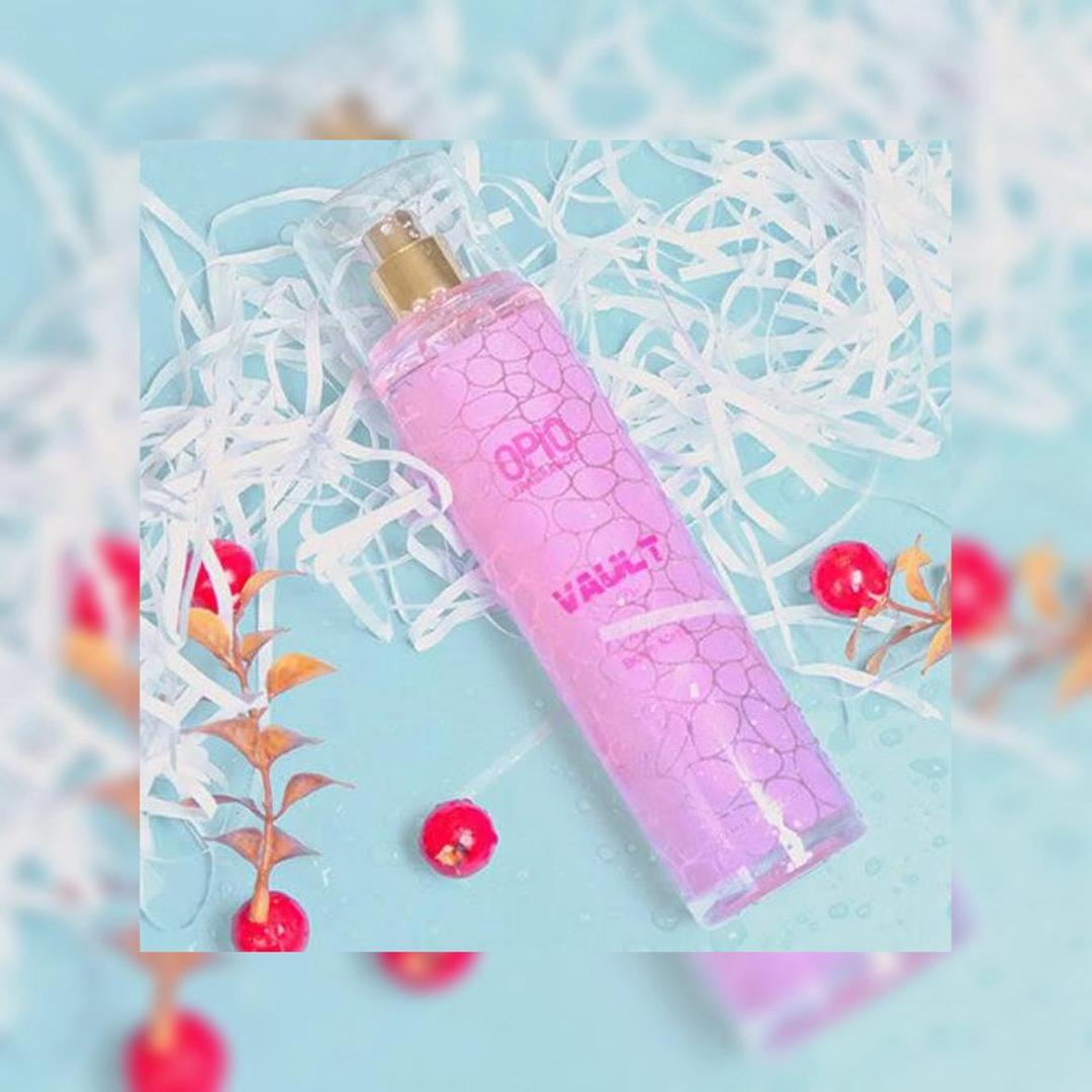 Opio Mist 250ml – Luxurious, Long-Lasting Fragrance for an Enchanting Presence