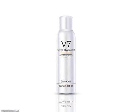 Deep Hydration Whitening Spray - 1 Pcs for Brightening and Anti-Aging