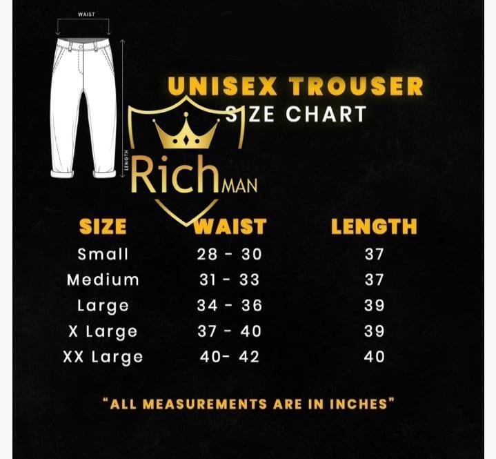 2 Pcs Male + Female Fleece Plain Track Suit