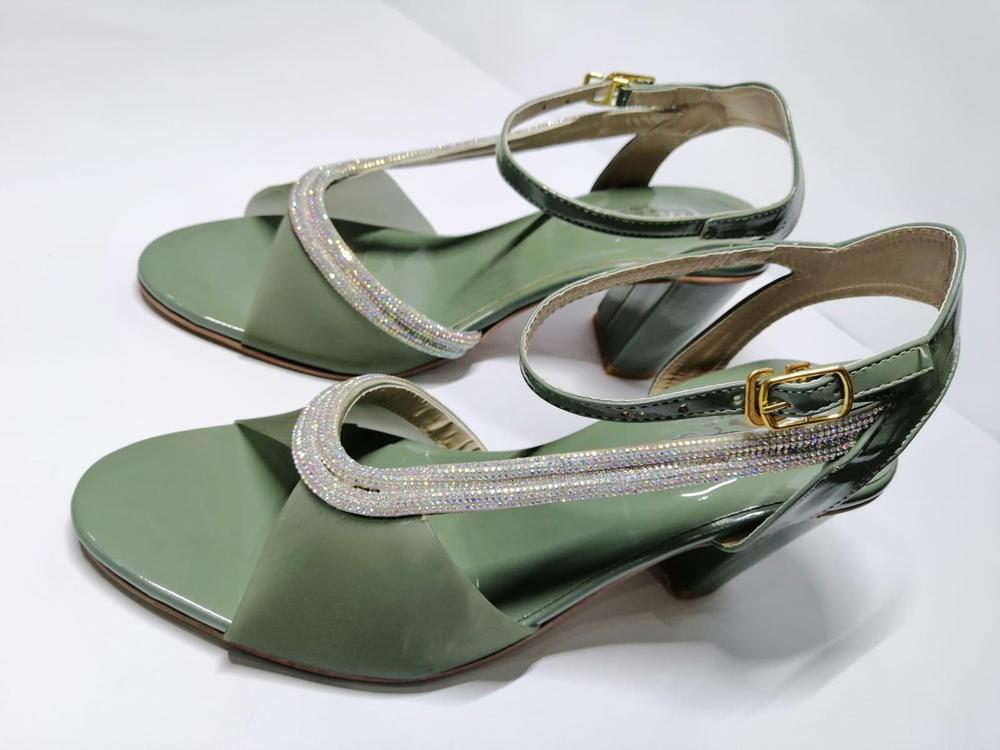 Women's Rexine Fancy Wedges