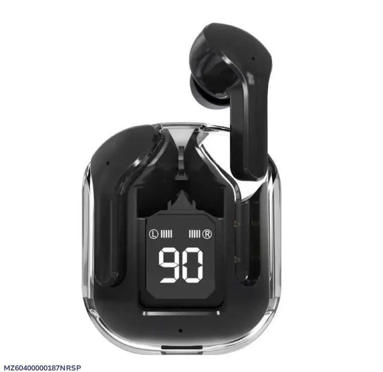 Noise-Cancelling Earbuds - Model Number 31