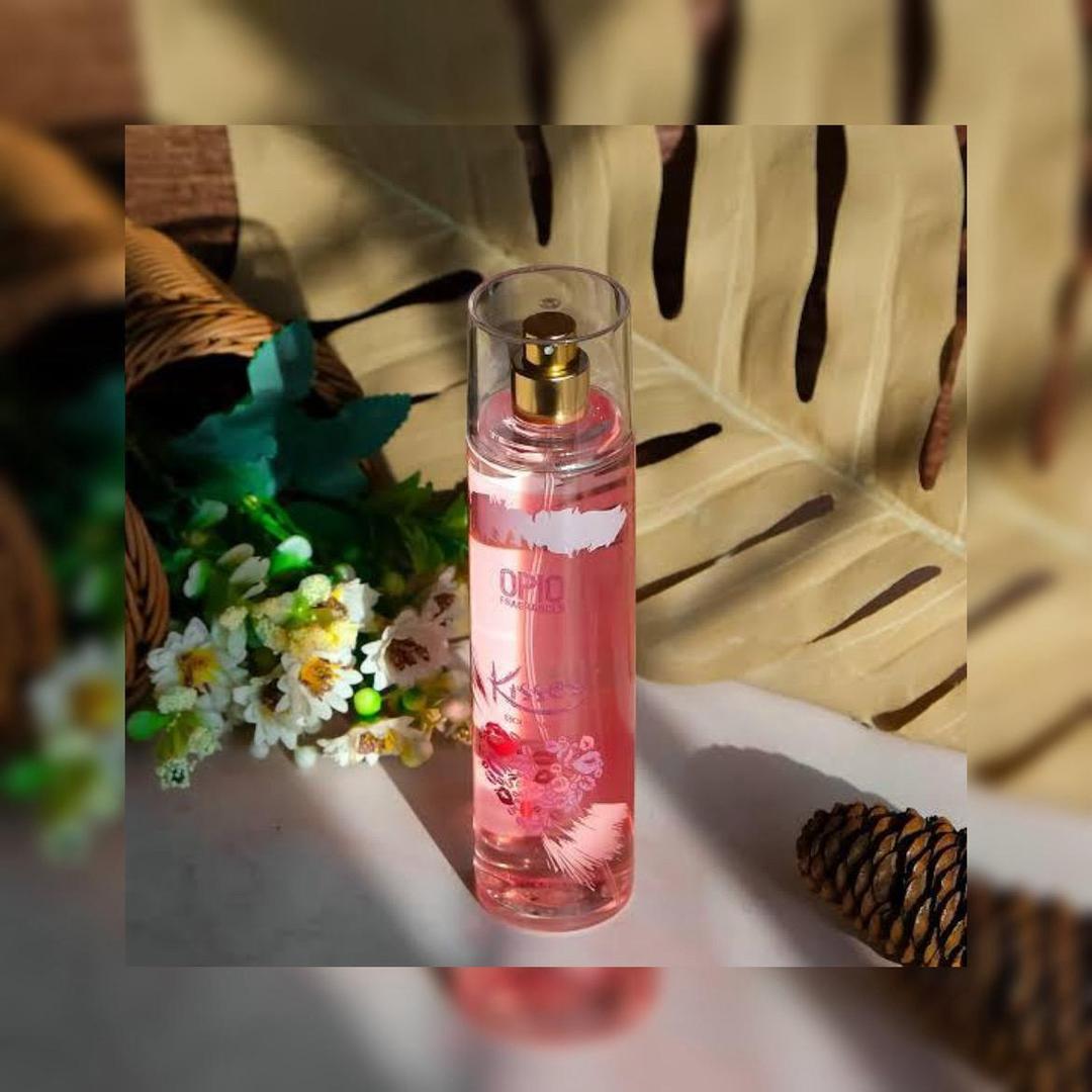 Opio Mist 250ml – Luxurious, Long-Lasting Fragrance for an Enchanting Presence For Woman's