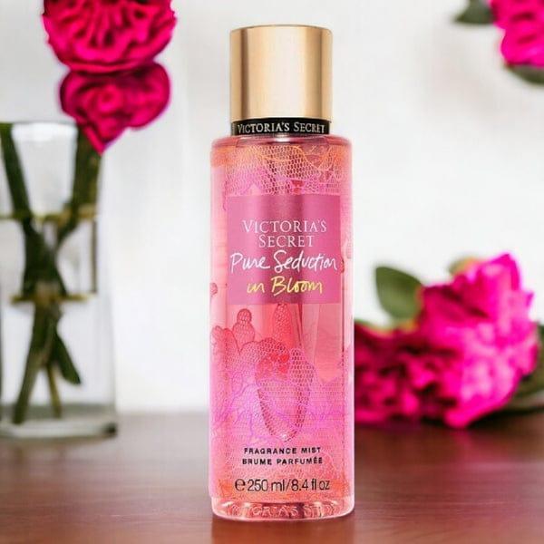 Floral & Fruity Fragrance Body Mist-Aqua Kiss